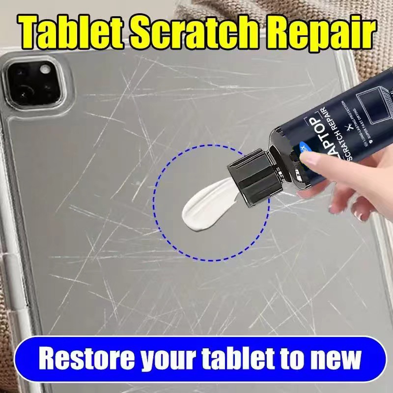Laptop Scratch Removal Paste A - Electronics Repair Parts 评论和价格