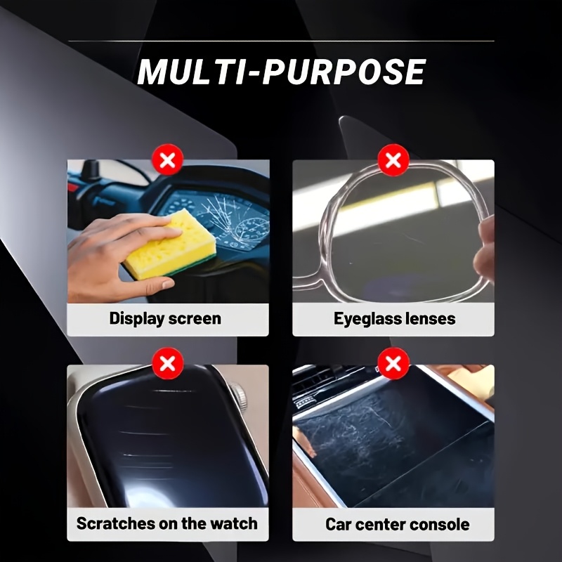 Laptop Scratch Removal Paste A - Electronics Repair Parts 评论和价格