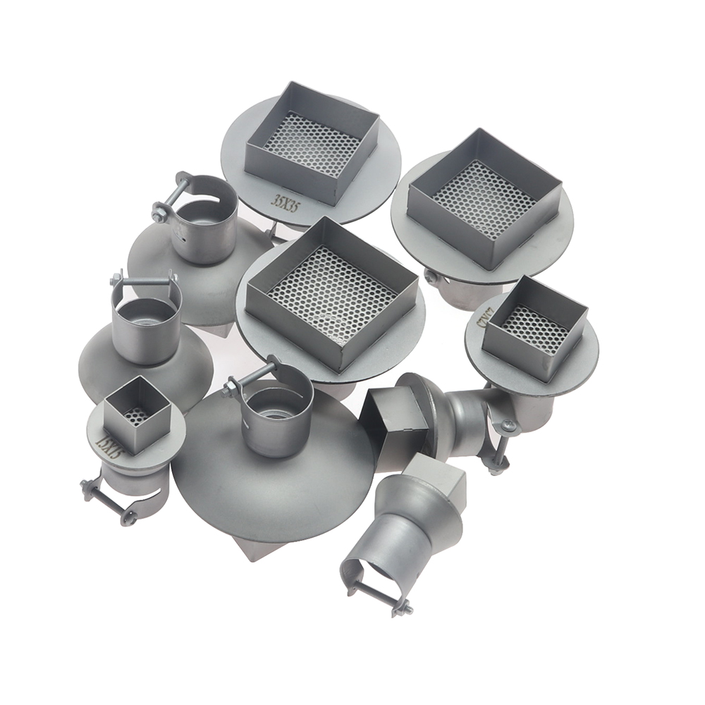 1pcs BGA Nozzle SMD Welding No - Hot Air Station 858 评论和价格