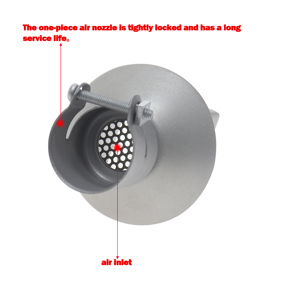 1pcs BGA Nozzle SMD Welding No - Hot Air Station 858 评论和价格