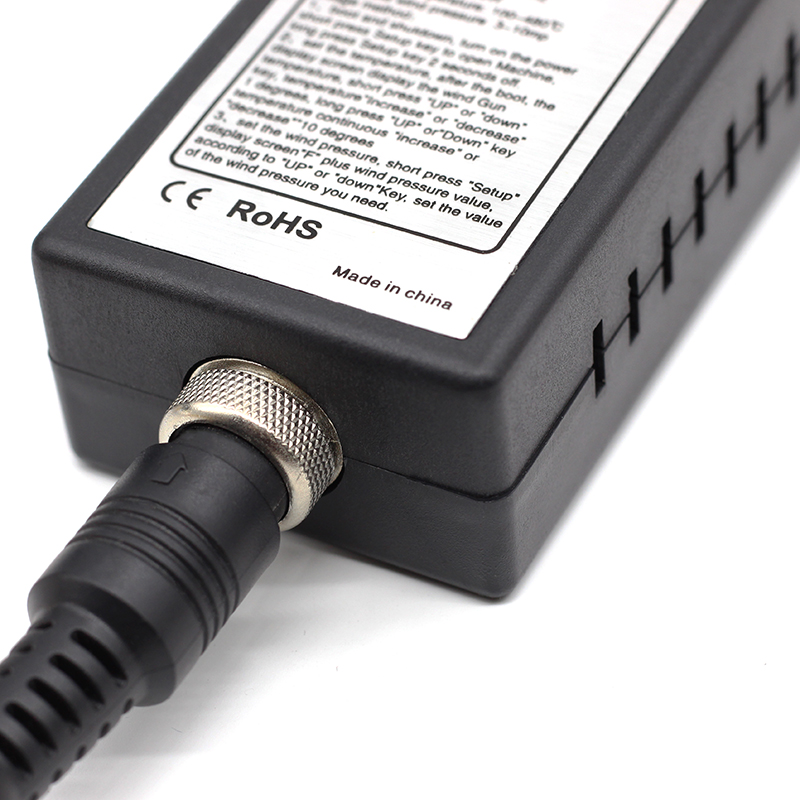 Soldering Station 8858 Portabl - Hot Air Station 858 评论和价格