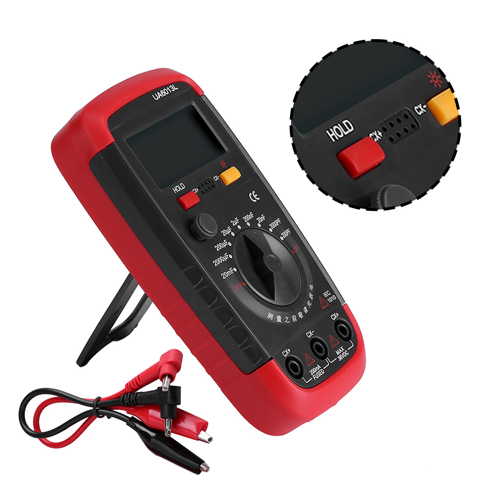 Component Analyzer Capacitance - Electronics Repair Basics 评论和价格