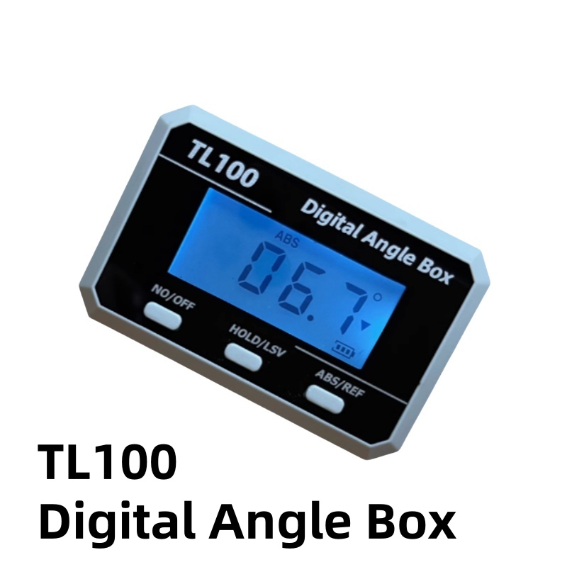 Horizontal Angle Meter Protrac - Electronics Repair And Maintenance 评论和价格