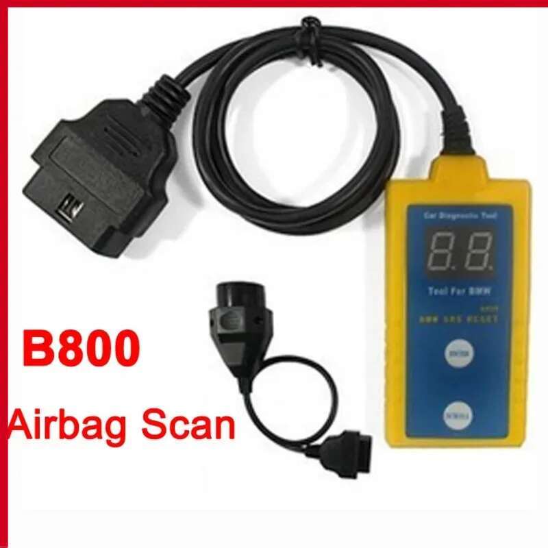 Newest  Airbag SRS Reset Scann - Electronics Repair Simulator 评论和价格