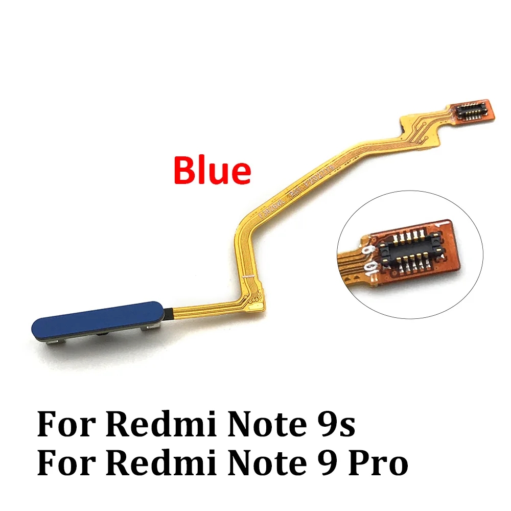 Fingerprint Flex Cable For Xia - Fingerprint Cable Flex 评论和价格
