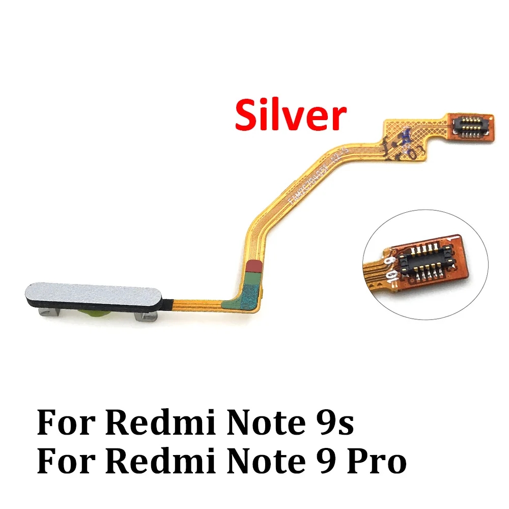 Fingerprint Flex Cable For Xia - Fingerprint Cable Flex 评论和价格