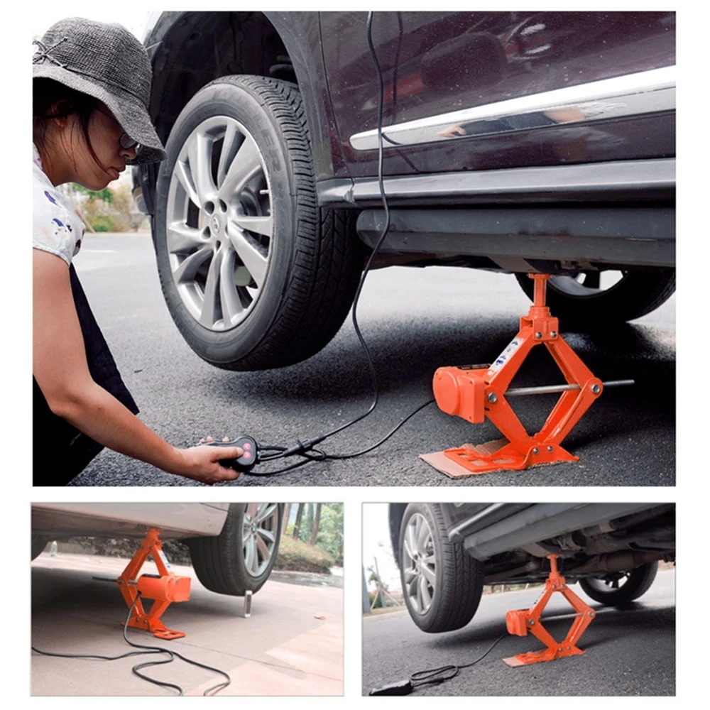 1 Set Portable DC 12V Car Jack - Electronics Repair Kit 评论和价格