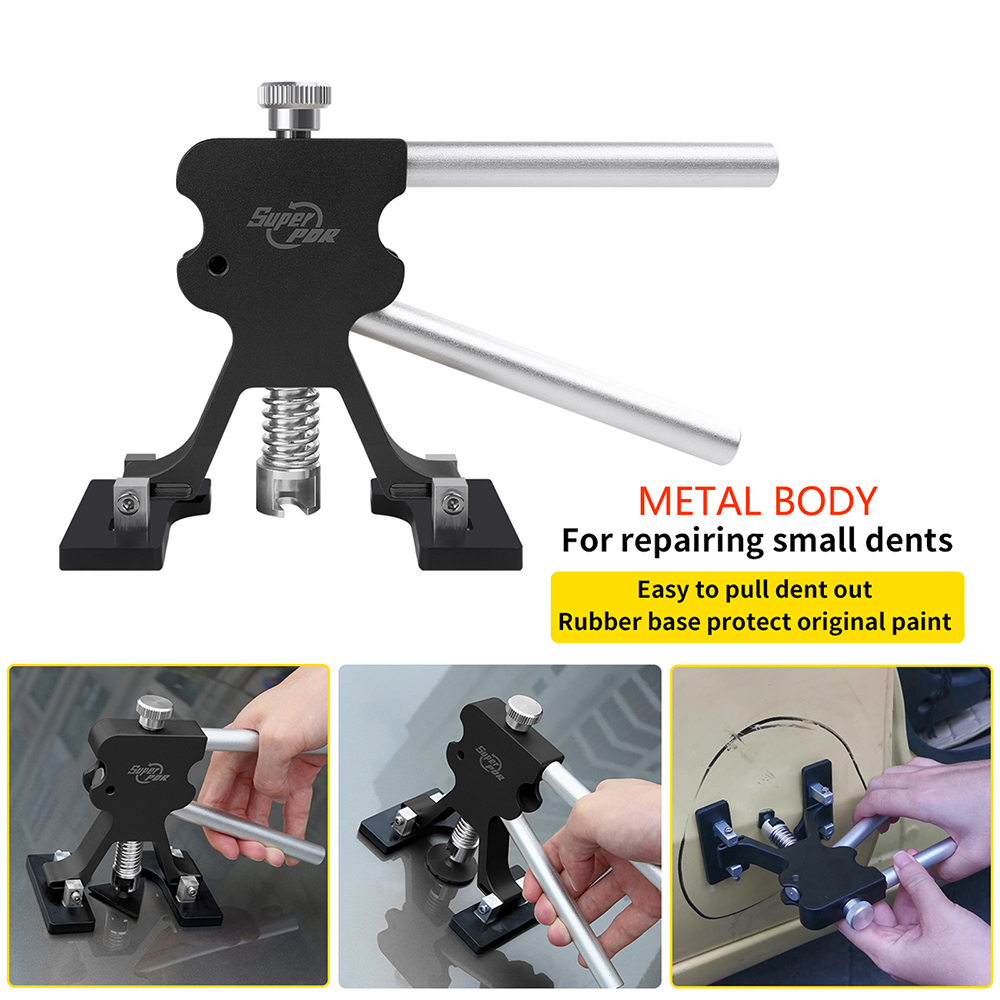 Metal PDR Car Dent Repair Tool - Electronics Repair Kit 评论和价格