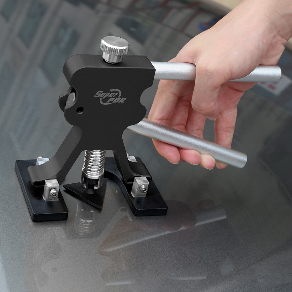 Metal PDR Car Dent Repair Tool - Electronics Repair Kit 评论和价格