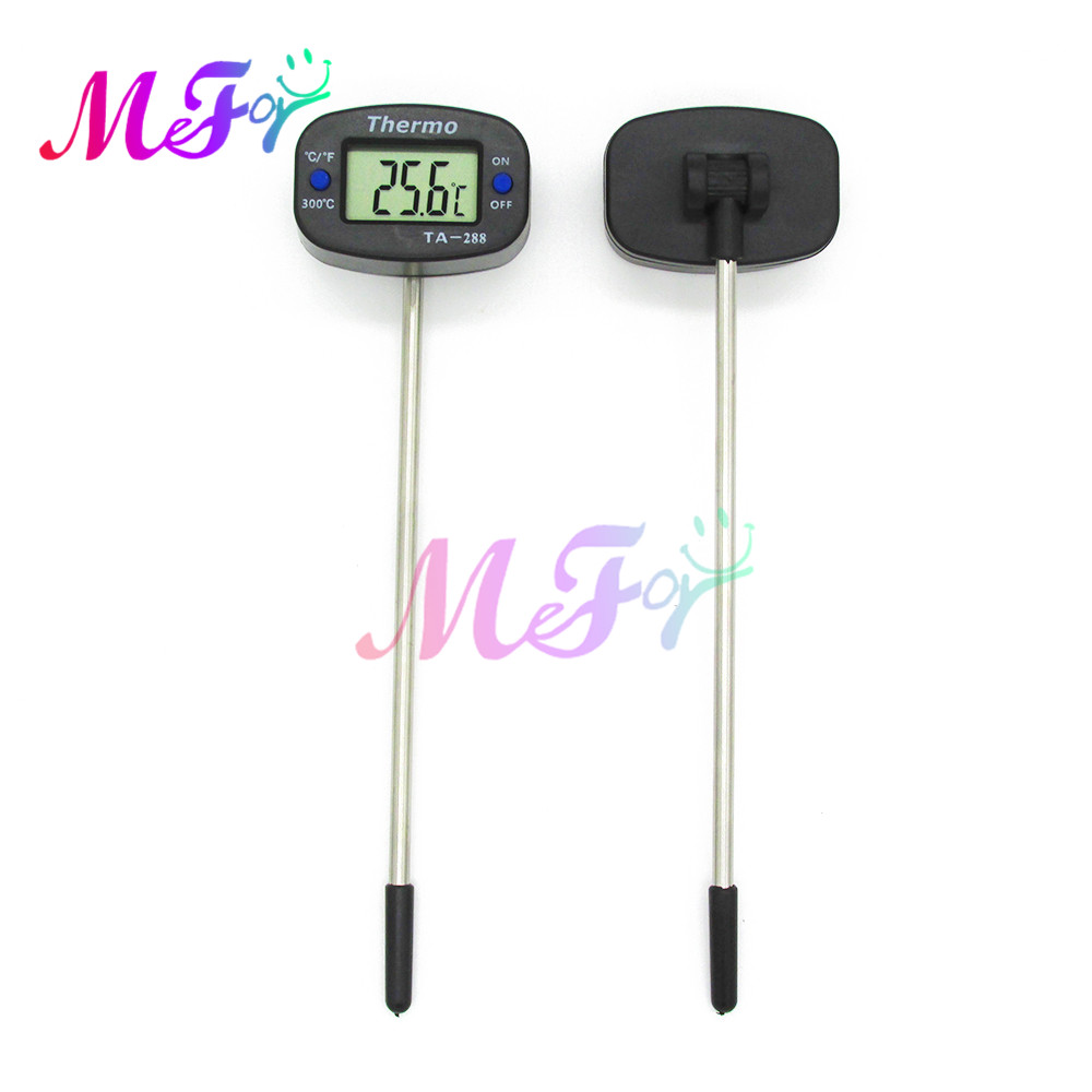 Digital Food Thermometer Elect - Electronics Repair And Maintenance 评论和价格