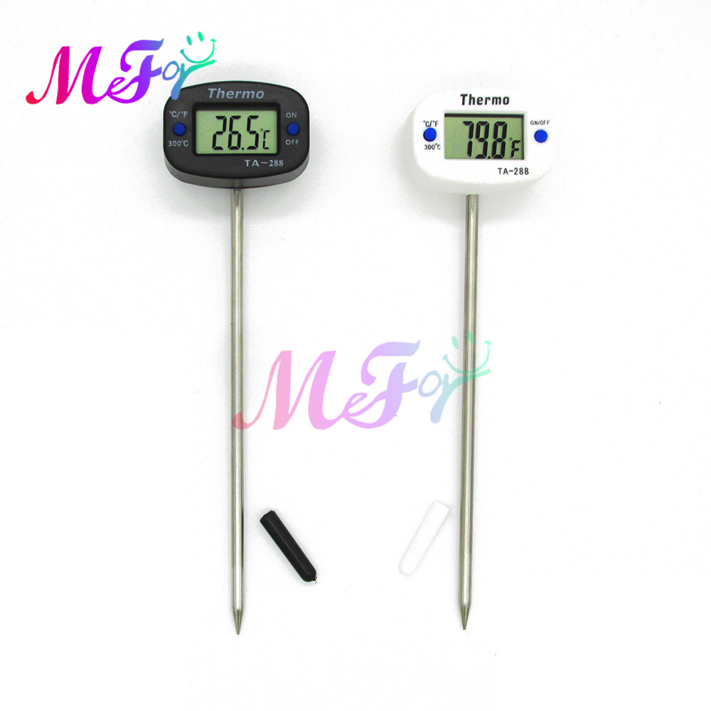 Digital Food Thermometer Elect - Electronics Repair And Maintenance 评论和价格