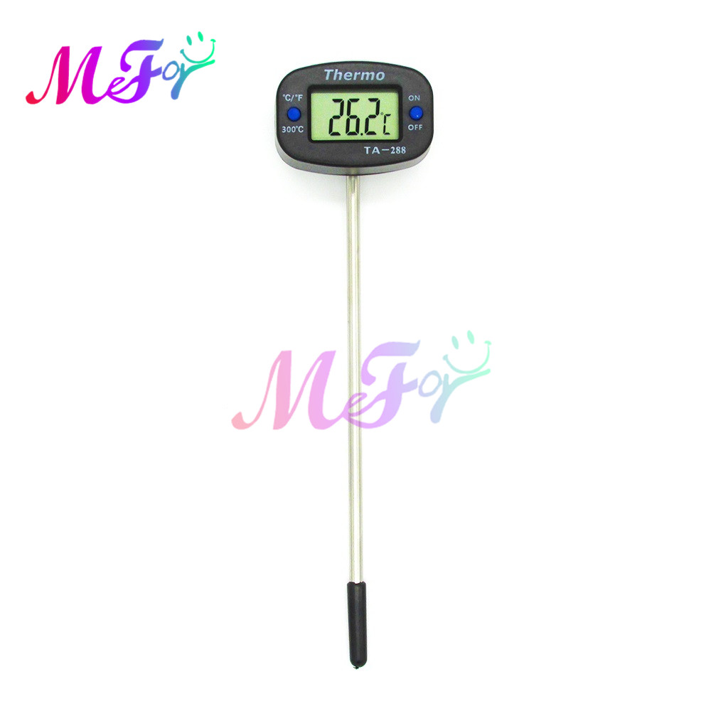 Digital Food Thermometer Elect - Electronics Repair And Maintenance 评论和价格