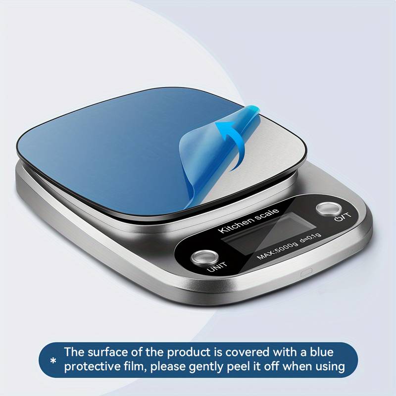 High Precision Kitchen Scale 1 - Electronics Repair And Maintenance 评论和价格