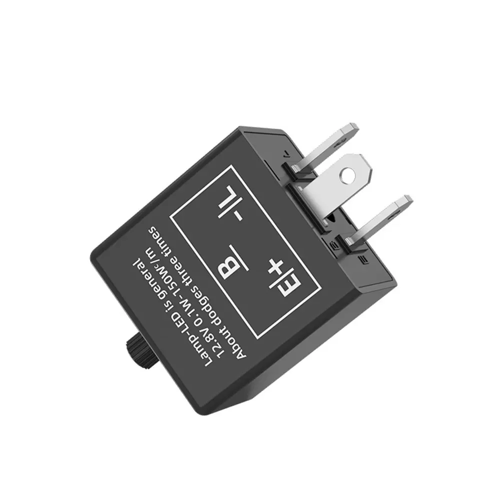 12v 3 pin Adjustable LED Flash - Electronics Repair And Maintenance 评论和价格