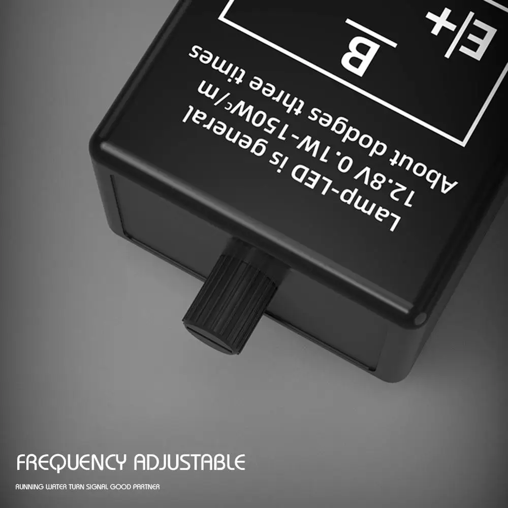 12v 3 pin Adjustable LED Flash - Electronics Repair And Maintenance 评论和价格