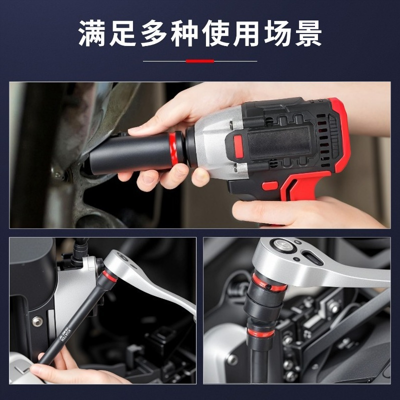 43 Pcs 1/2 Drive Extended Hex  - Electronics Repair Kit 评论和价格