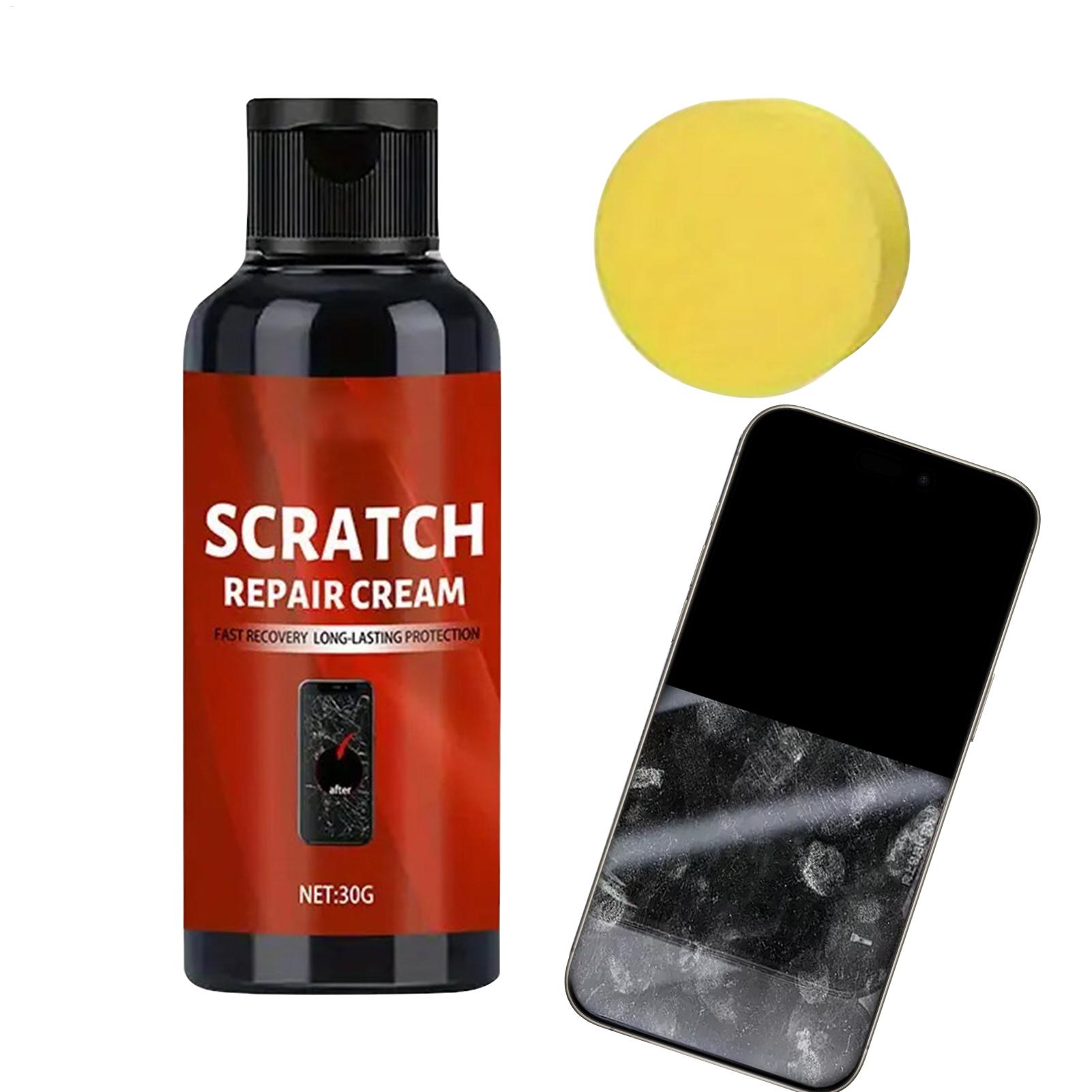 30g Glass Scratch Remover Crea - Electronics Repair Kit 评论和价格