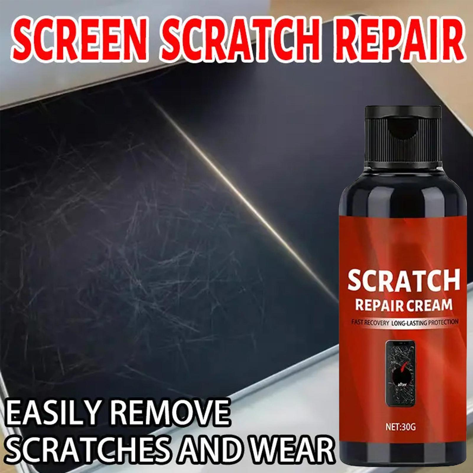 30g Glass Scratch Remover Crea - Electronics Repair Kit 评论和价格