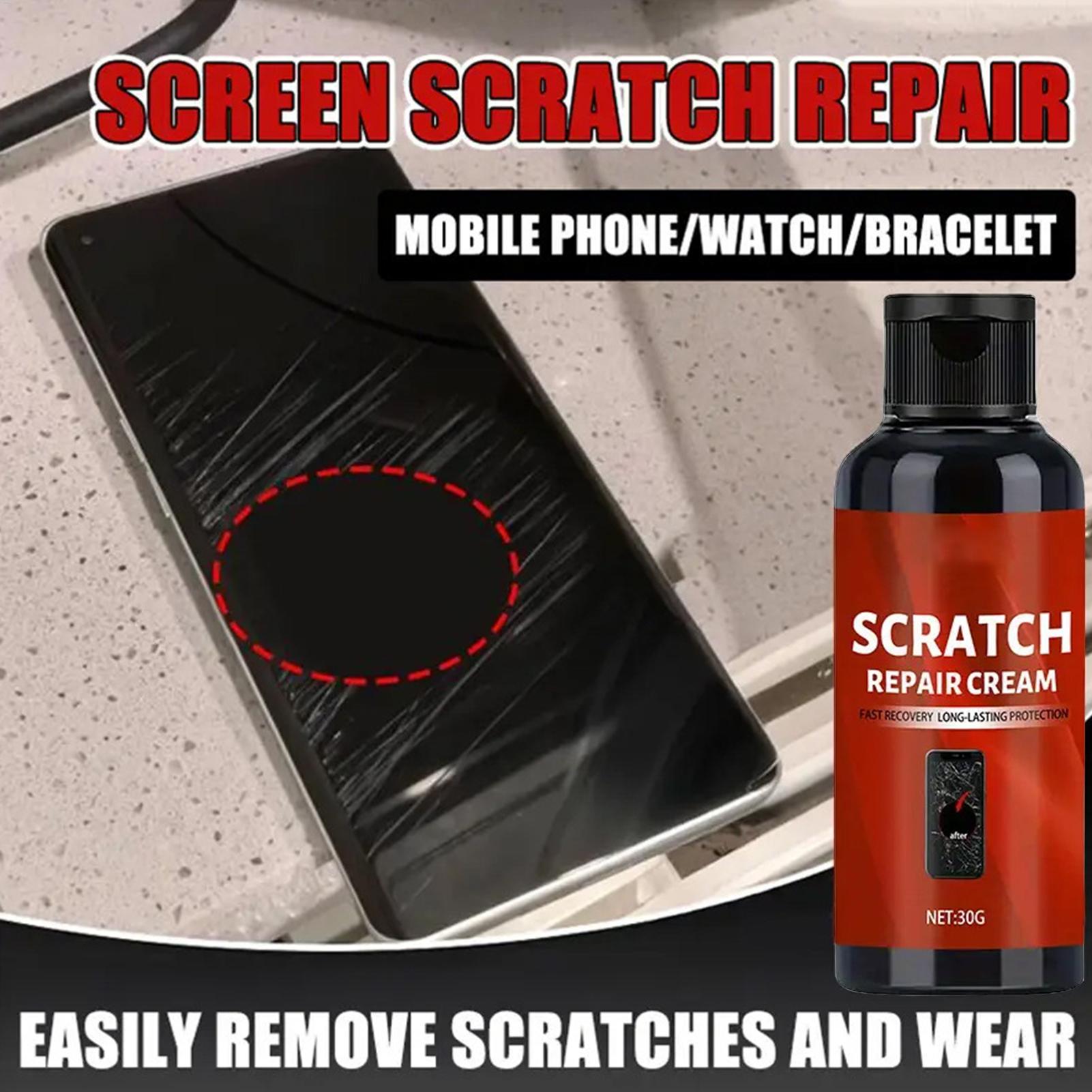 30g Glass Scratch Remover Crea - Electronics Repair Kit 评论和价格