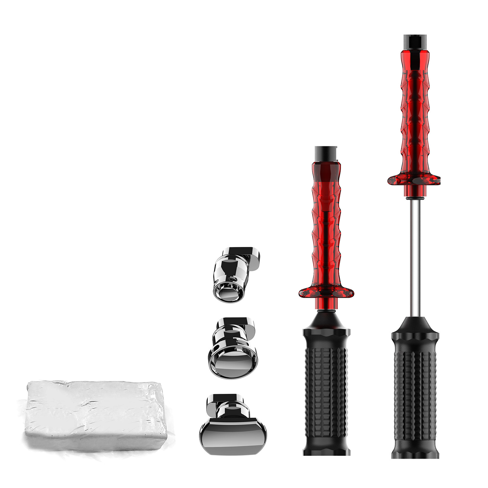 WOYO PDR100 Slide Hammer Dent  - Electronics Repair Kit 评论和价格