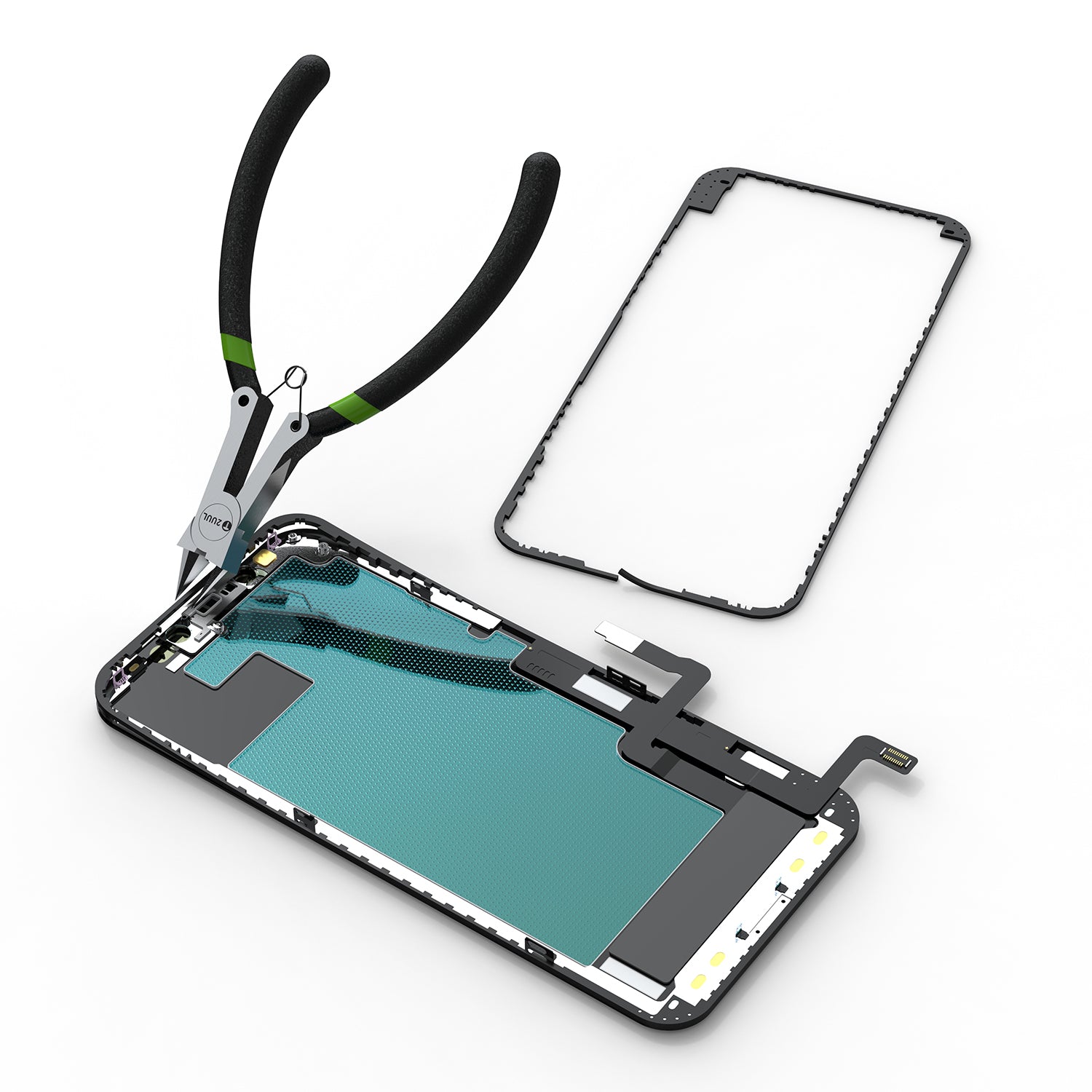 2UUL DA83 High Precision Diago - Electronics Repair Basics 评论和价格