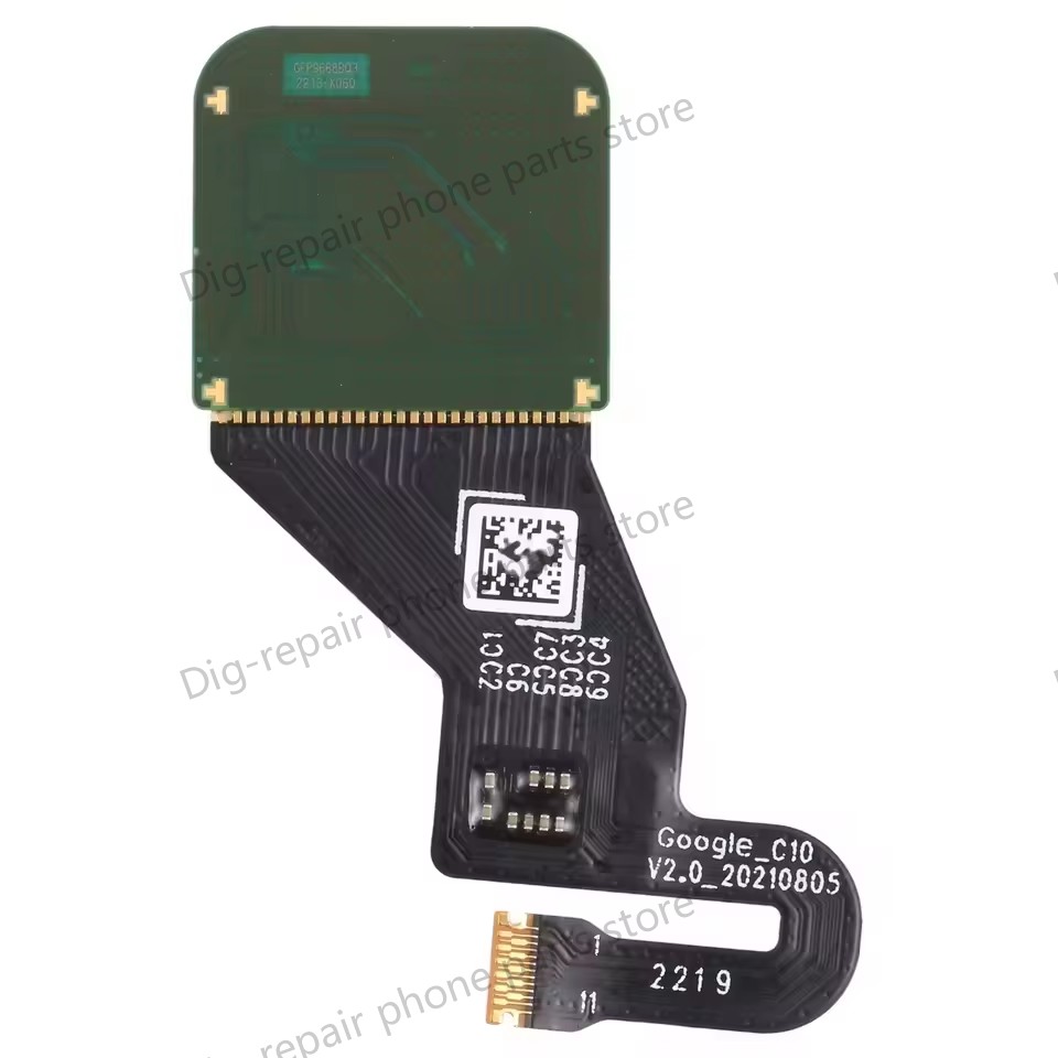 Replacement Part Repair Parts  - Fingerprint Cable Flex 评论和价格