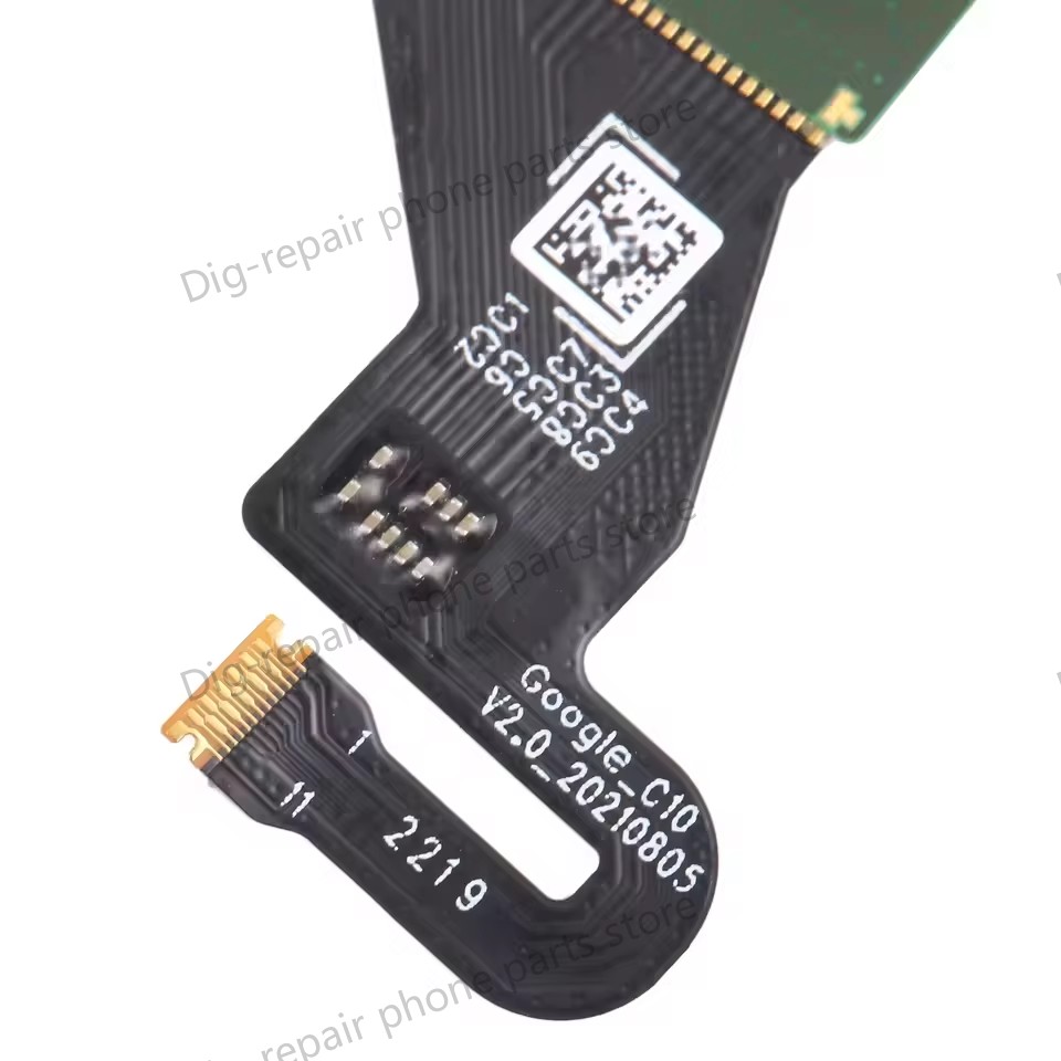 Replacement Part Repair Parts  - Fingerprint Cable Flex 评论和价格