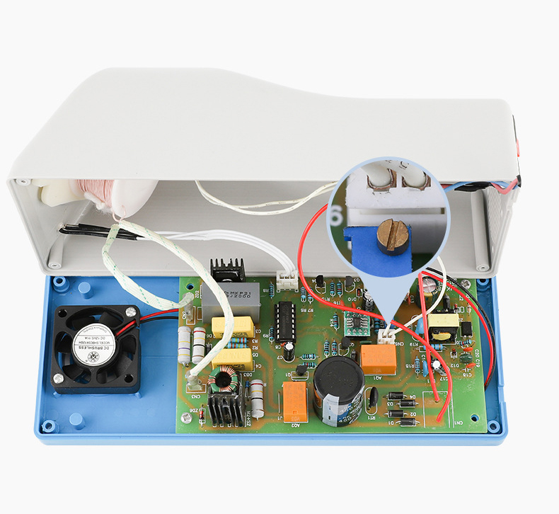 Electronic Waxer Infrared Sens - Electronics Repair And Maintenance 评论和价格