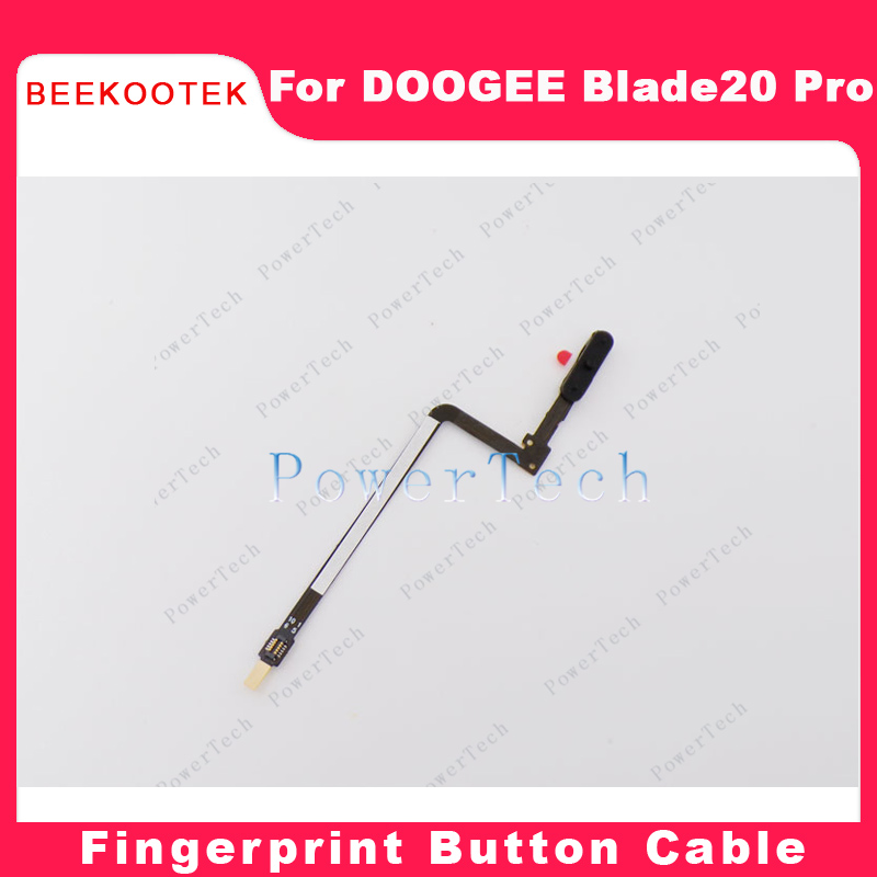 New Original DOOGEE Blade20 Pr - Fingerprint Cable Flex 评论和价格