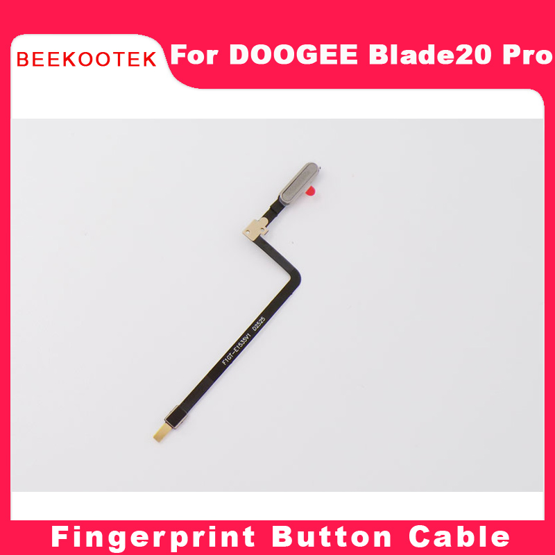New Original DOOGEE Blade20 Pr - Fingerprint Cable Flex 评论和价格