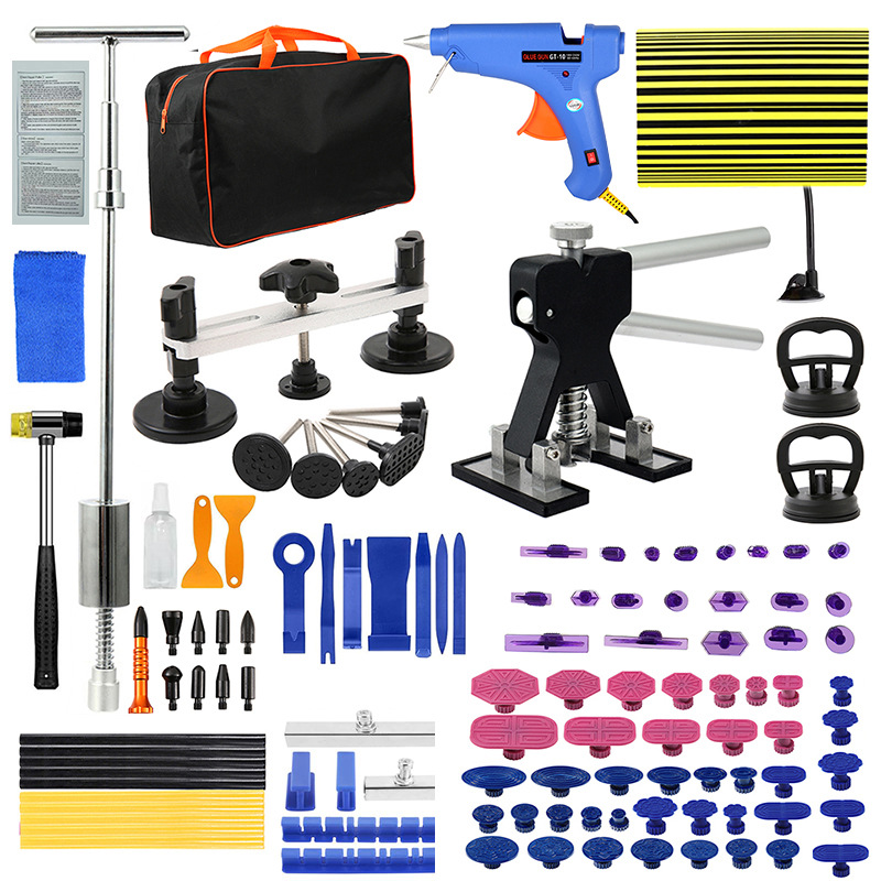 Car Dent Repair Tools Kit Body - Electronics Repair Kit 评论和价格
