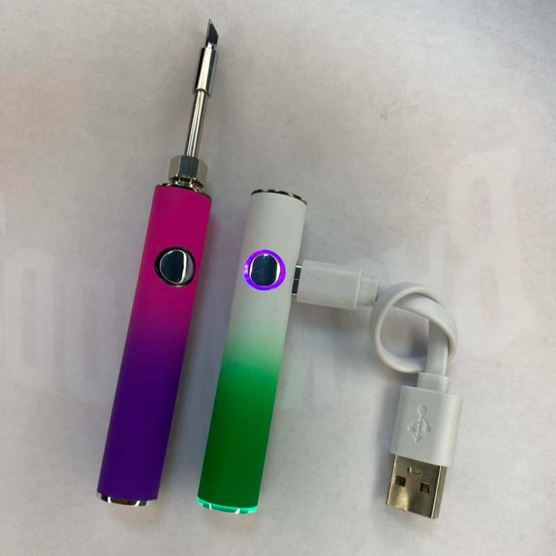 New Type LED Lamp - 3-Color Ad - Electronics Repair And Maintenance 评论和价格