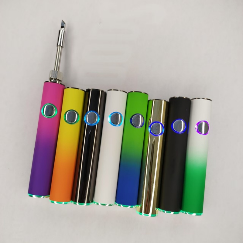 New Type LED Lamp - 3-Color Ad - Electronics Repair And Maintenance 评论和价格