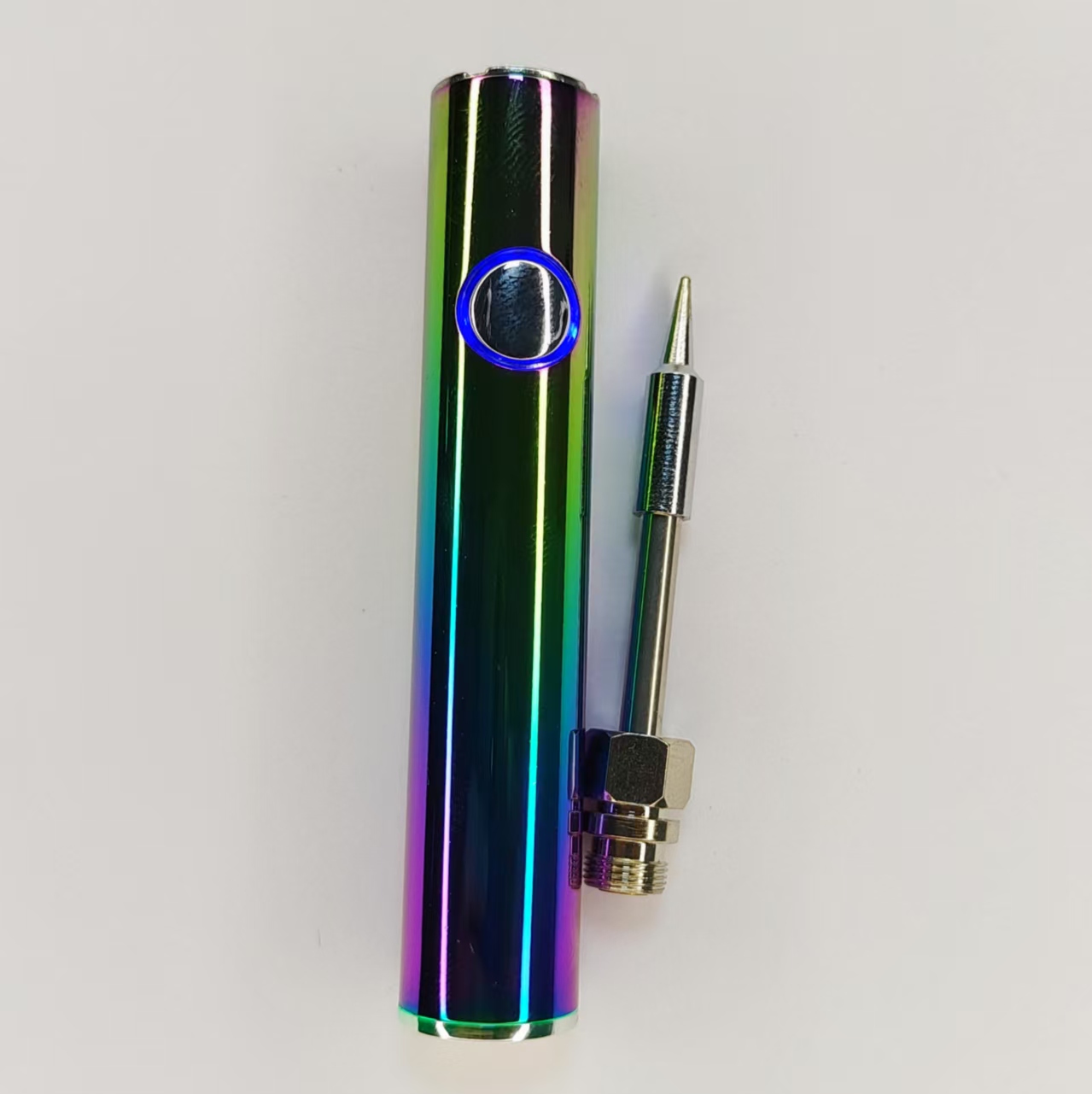 New Type LED Lamp - 3-Color Ad - Electronics Repair And Maintenance 评论和价格