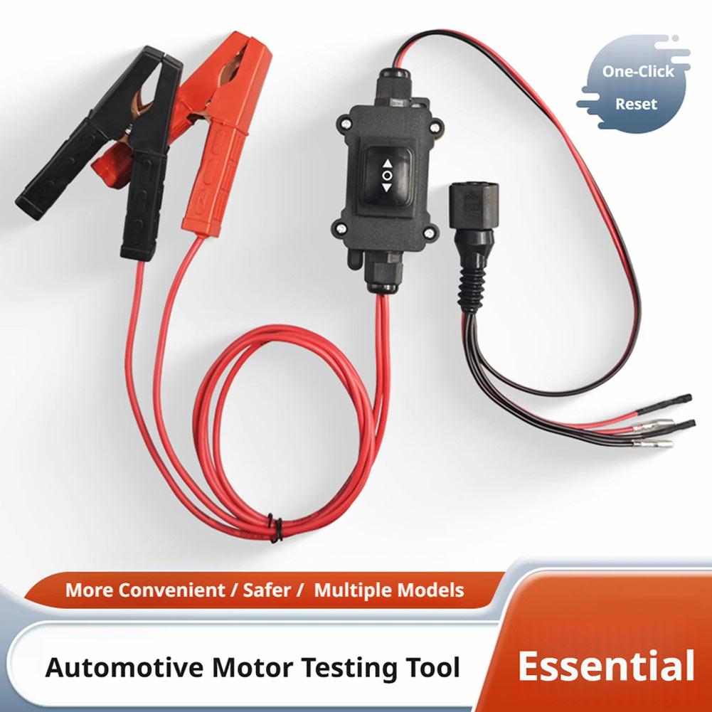 Universal 12V EPB Caliper Moto - Electronics Repair And Maintenance 评论和价格