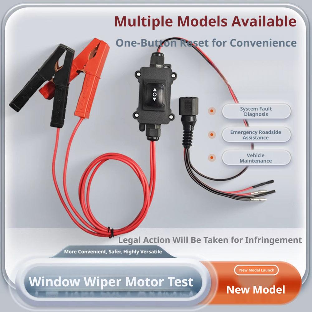 Universal 12V EPB Caliper Moto - Electronics Repair And Maintenance 评论和价格