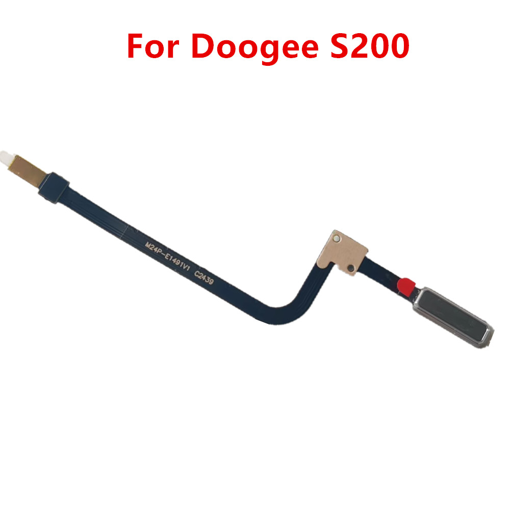 Pop New Original For Doogee S2 - Fingerprint Cable Flex 评论和价格
