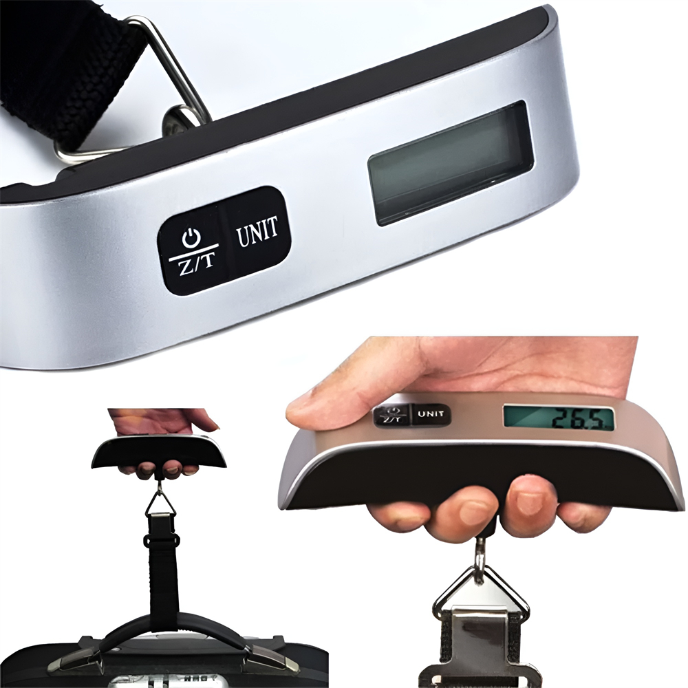 Portable Scale Digital LCD Dis - Electronics Repair And Maintenance 评论和价格