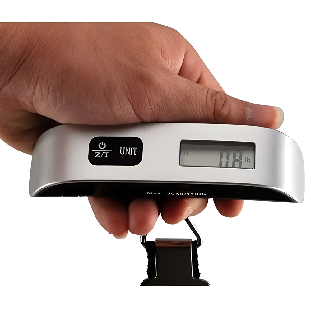Portable Scale Digital LCD Dis - Electronics Repair And Maintenance 评论和价格
