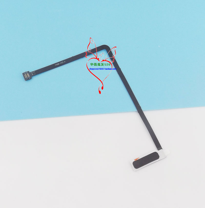 New Original OUKITEL WP36 Fing - Fingerprint Cable Flex 评论和价格