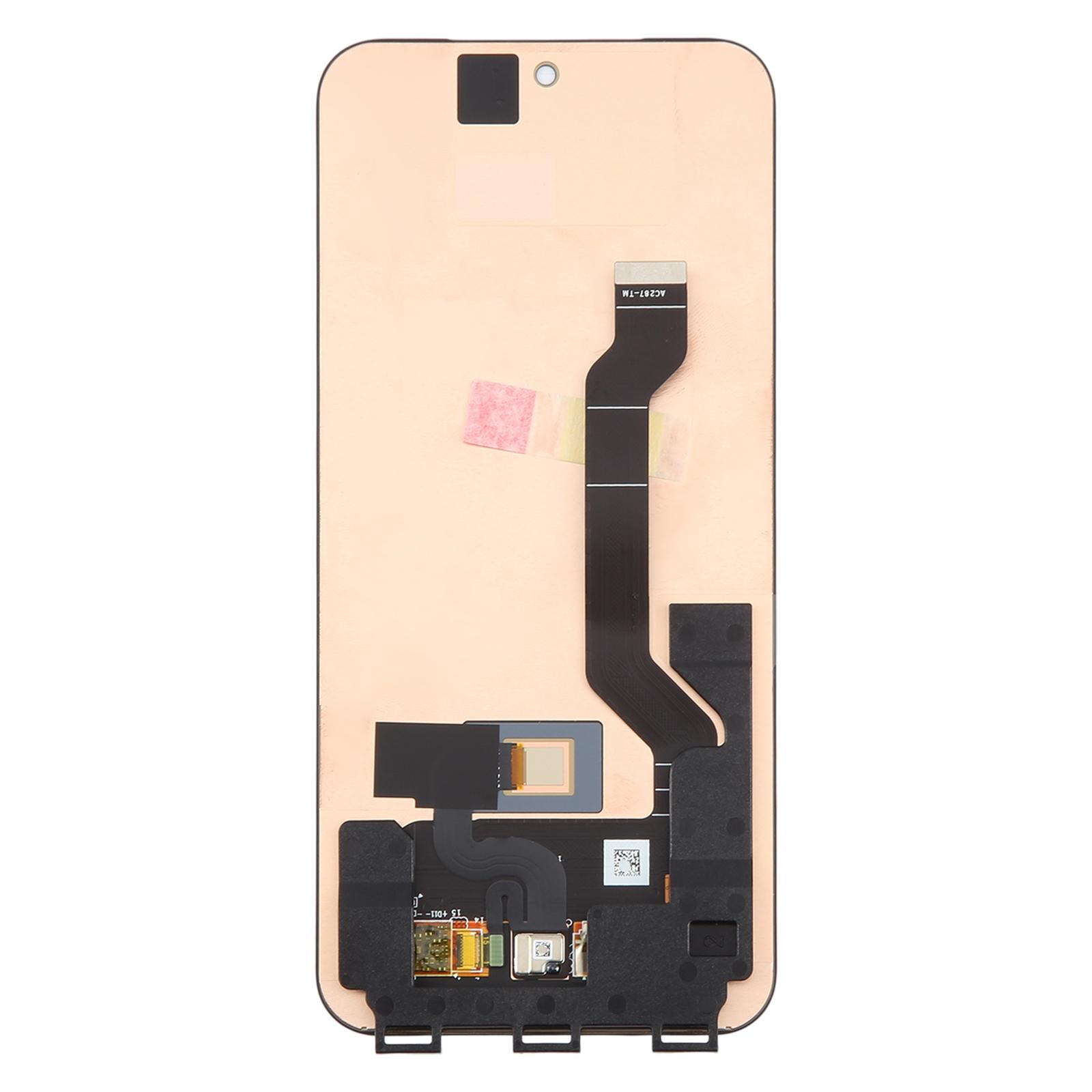 6.59-inches 120Hz AMOLED Scree - Fingerprint Cable Flex 评论和价格