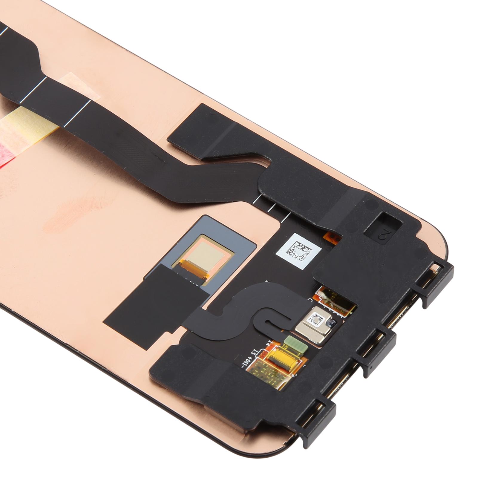 6.59-inches 120Hz AMOLED Scree - Fingerprint Cable Flex 评论和价格