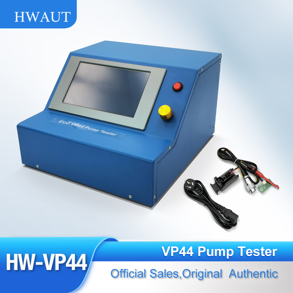 VP44 Diesel Injector Pump Test - Electronics Repair Simulator 评论和价格