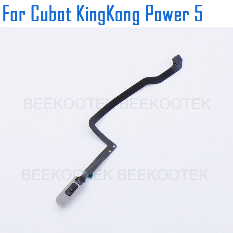New Original Cubot KINGKONG 8  - Fingerprint Cable Flex 评论和价格