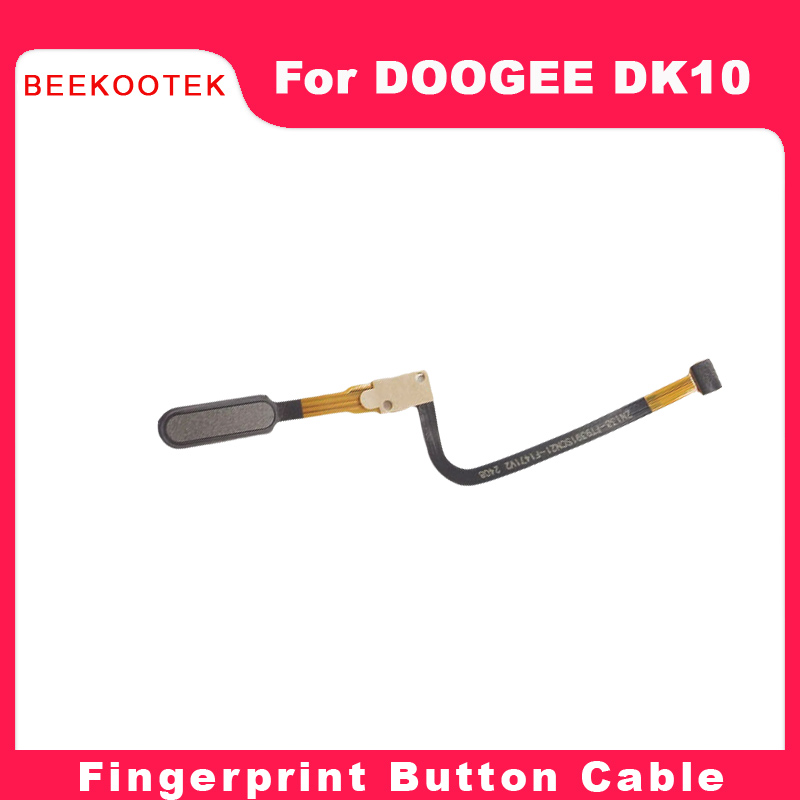 New Original DOOGEE DK10 Finge - Fingerprint Cable Flex 评论和价格