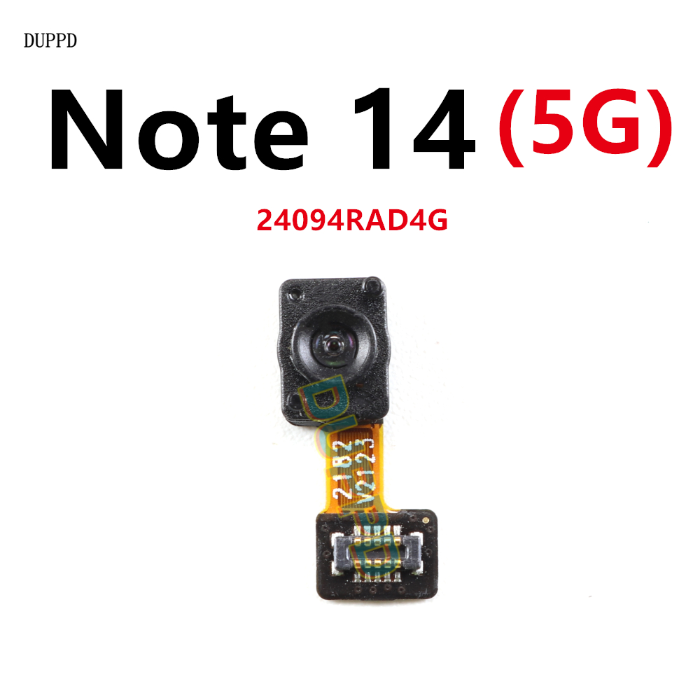 For Xiaomi Redmi Note 14 4G 5G - Fingerprint Cable Flex 评论和价格
